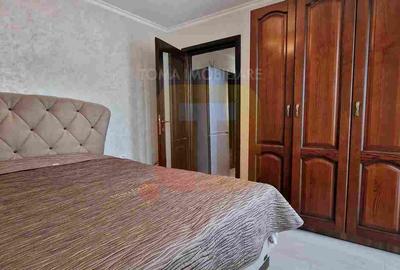 Apartament 2 camere decomandat – zona Tic Tac, Dărmănești – mobilat, renovat - 10