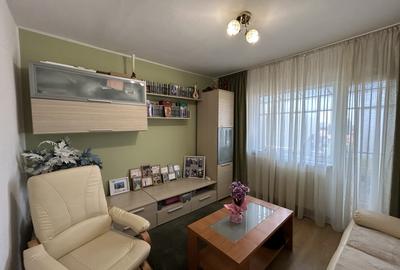 Apartament 4 camere, decomandat, 80mp utili, 2 bai - zona Dambovita - 5