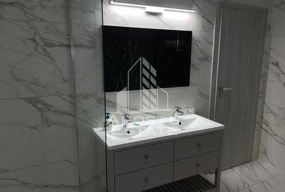 Duplex modern în Dumbrăvița, la liziera pădurii - 10