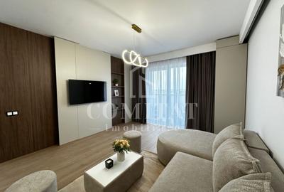 Apartamnet la cheie | Etaj intermediar | Zona Eroilor Floresti - 3