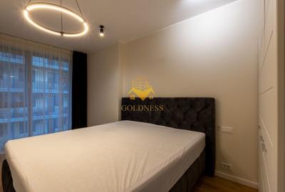 2 camere, premium, parcare, bloc nou,Gheorgheni zona FSEGA,Iulius Mall - 8