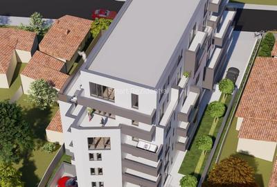Apartament 4 camere  Bloc Nou Parc Oraselul Copiilor - Birou Dezvoltator - 5