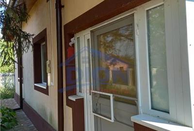 Casa locuibila si teren intravilan in Ulmeni - judetul Calarasi - 7