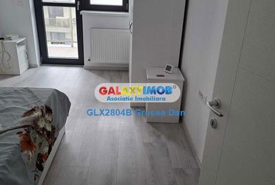 Hills pallady 2 camere 57mp nou 2023 centrala AC balcon | metrou - 1