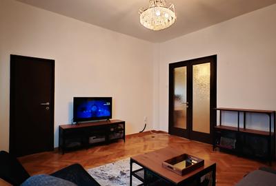 Piata Constitutiei, Piata Regina Maria, Unirii, Palatul Parlamentului, Libertati - 4