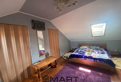 Apartament 3 camere zona Tilisca - 11