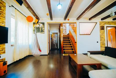 Casă modernă perfectă pentru 2 familii, spațioasă, economică, la 5 km de Focșani - 2