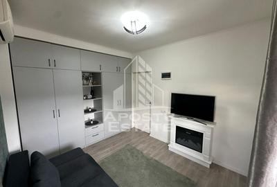 Apartament cu 2 camere de inchiriat, Petfriendly, Mosnita Noua - 2