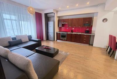 Piața Alba Iulia- Decebal-Bd Unirii - Phoenicia - 9