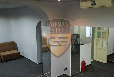 Spatiu pretabil club de noapte afacere Ultracentra Central D+P+1, Bulevard Tomis - 3