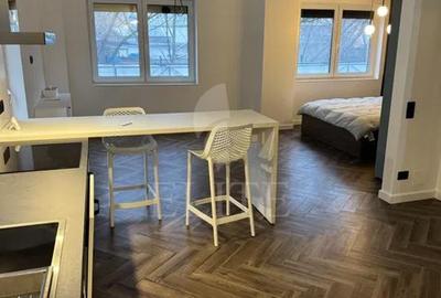 Apartament 2 camere în zona DAMBUL ROTUND - 5