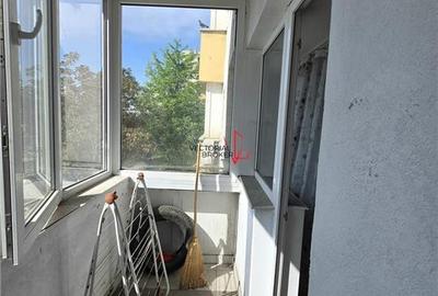 Garsonieră decomandată, et.2/10, bloc 1978 intersectia Avion Colentina - 5