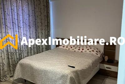 Apartament 2 camere de inchiriat Berceni București | ApexImobiliare.ro - 1