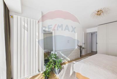 Apartament de vanzare, 3 camere ultra finisat,  Bd. Unirii - 31