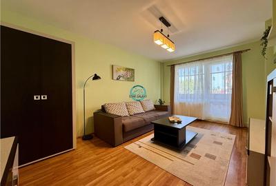 Apartament cu 4 camere de inchiriat,  in 7 Noiemrbie str. Marasti - 2