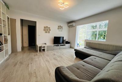 Apartament cu 2 camere mobilat si utilat - Zona Bogdanestilor, Timisoara - 1