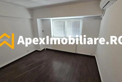 Bd Unirii, Alba Iulia | Duplex 5 Camere pentru birouri | 4 Terase - 3