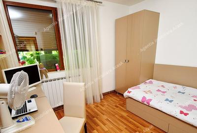 Apartament 3 camere Mazepa 1 parter iesire in gradina - 9