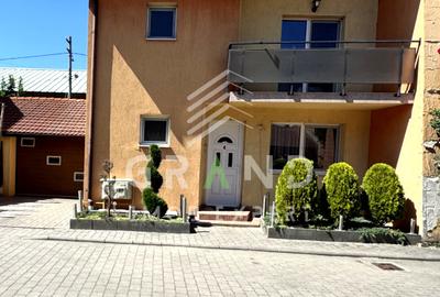 Duplex de închiriat | 4 camere | 98 mp | Garaj+parcare | Terasă | Iris–Nădășel - 35