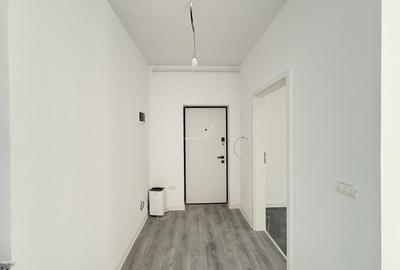 Finalizat. Etaj 1. Bucatarie inchisa. Loc de parcare acoperit. Drum asfaltat. - 9