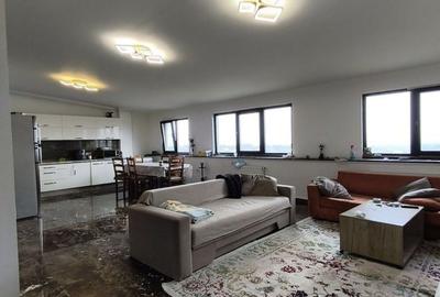 Apartament cu 5 camere-etaj intreg, mobilat-utilat+2 locuri parcare. - 1