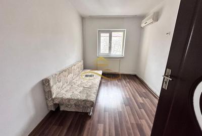 De vanzare apartament 3 camere decomandat Slanicului Bacau - 5