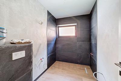 Spatiu de birou 80 mp, in imobil nou, 1 garaj, terasa - zona Hasdeu - 10