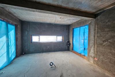 Apartamente, 3 cam, 2 băi, 2 parcări, et. 1 și P, curte generoasă, Moșnița Veche - 10