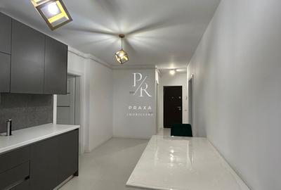 Apartament modern 3 camere, 64 mp utili, etaj 1, Zona BMW, Floresti! - 13