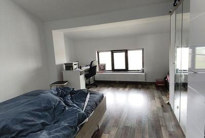 Apartament cu 5 camere-etaj intreg, mobilat-utilat+2 locuri parcare. - 9