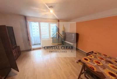 Garsonieră - cartierul Dâmbu Pietros, B-dul 1848 - 1