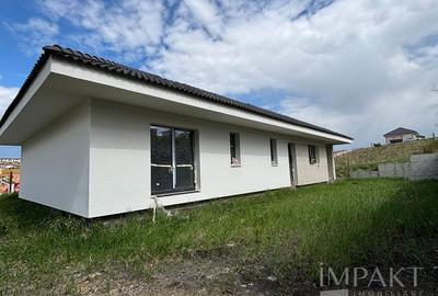 Casa superba pe un singur nivel, situata in Chinteni, zona Profi! - 4