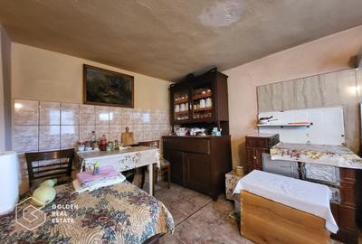 Casa cu teren 3300 mp, comuna Zabrani - 7