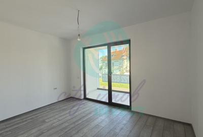 Apartament cu LIFT IN INTERIOR si doua terase de 21 mp in total - 6