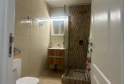 Studio complet renovat, investitie cu randament bun!!! - 4