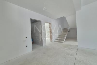 Casa individuala 5 camere + terasa, pivnita si pod amenajabil, Sibiu - 4