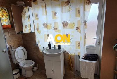 Casa 5 camere, cu garaj, Cetate, pretabila pentru muncitori - 12