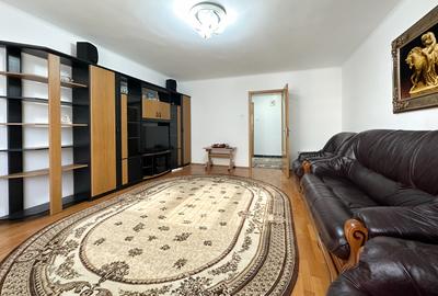 3 camere | 2 bai | Etaj 4 | Pasajul Marasesti | Unirii | 9 min Metrou - 1