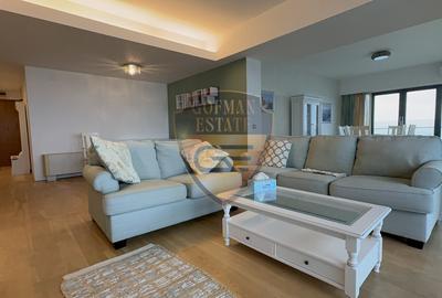 Spectrum Penthouse duplex 3 camere 268mp frontala la mare parcare Faleza Nord - 47