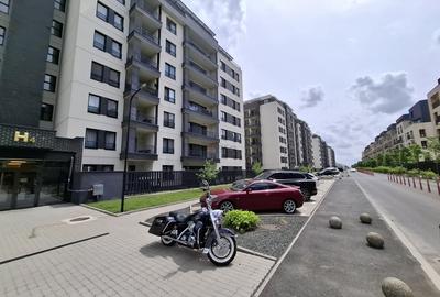 3 Camere | Pipera | 96MP | Panoramic | Mobilat & Utilat | H Plaza - 14