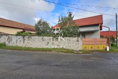 Casa individuala de vanzare, mobilata, Suceagu, Baciu! - 8