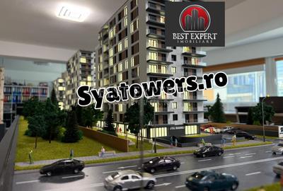 Garsoniera Direct Dezvoltator -Ideal Investitie - 2