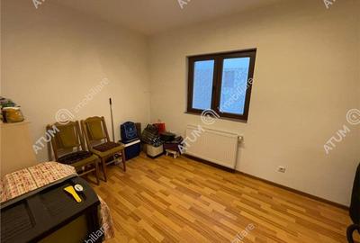 Casa 6 camere decomandate curte 130 mp in Selimbar - 7