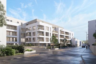 Apart. 3 cam. |Art Property Mantuleasa–proiect boutique in centrul Bucurestiului - 3