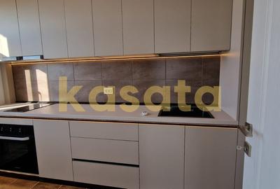 2 camere de vânzare| Trapezului | 2 Locuri Parcare | Terasa 50 mp - 2