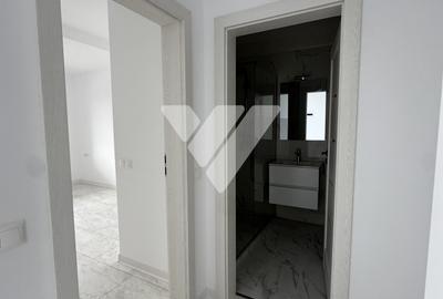 Apartament 2 camere decomandat LA CHEIE intabulat in Selimbar Sibiu - 4