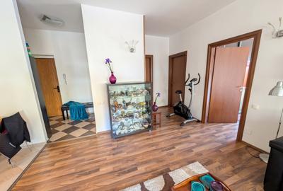 Apartament 3 camere 75mp | 88mp curte | 0 comision | Otopeni Golden Residence - 7