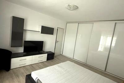 Garsoniera Calea 13 Septembrie renovata Prosper mall - 1