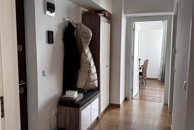 Apartament 2 camere decomandat, Loc de parcare, Ideal Residence - 5