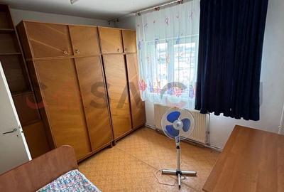 4 camere, Mănăștur, decomandat - 5
